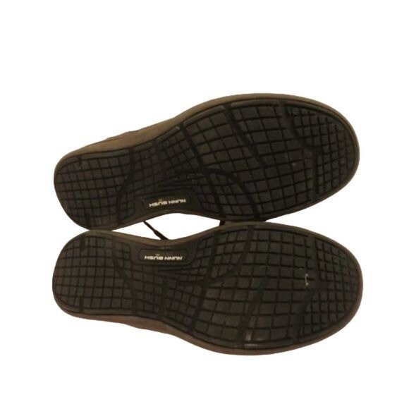 Nunn Bush Men's 9.5 M Oxfords Casual Brown Leather - Picture 6 of 8